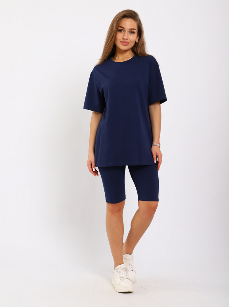 025.2 Костюм с бриджами Polina Tex