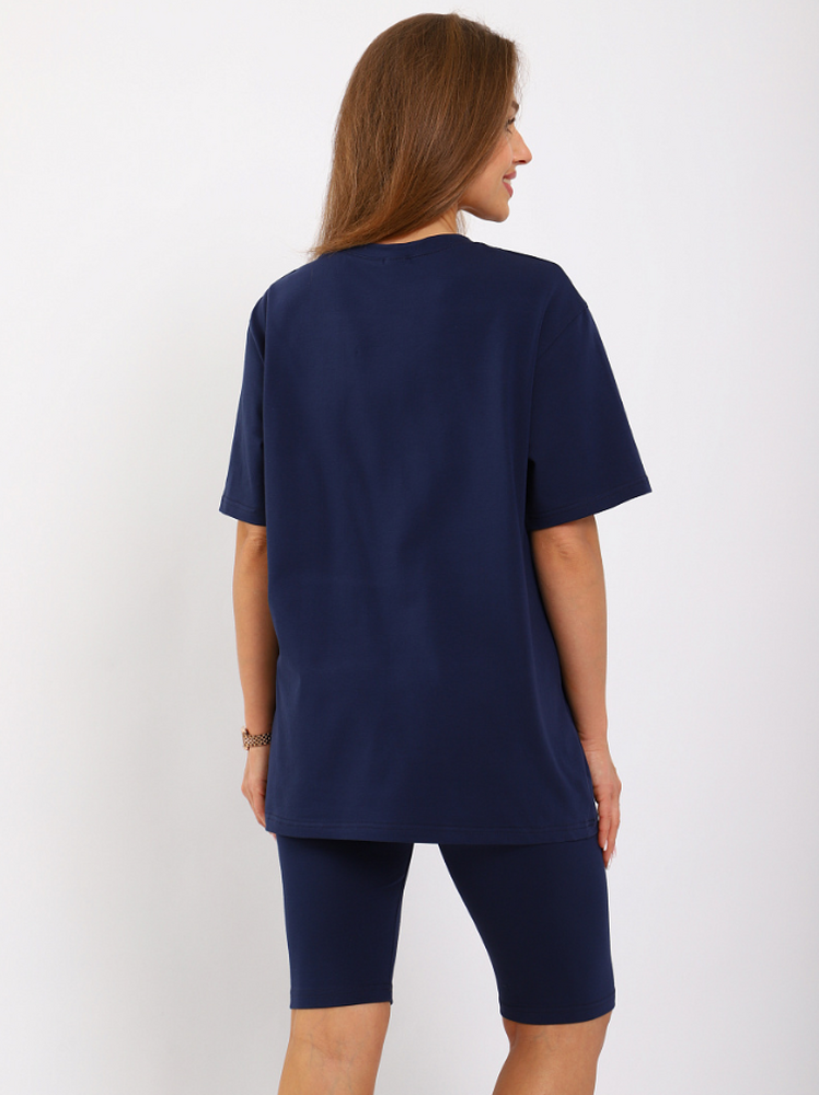 025.2 Костюм с бриджами Polina Tex