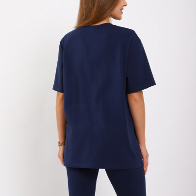 025.2 Костюм с бриджами Polina Tex