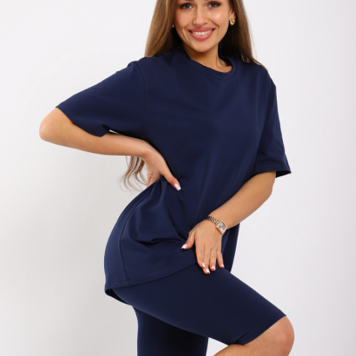 025.2 Костюм с бриджами Polina Tex