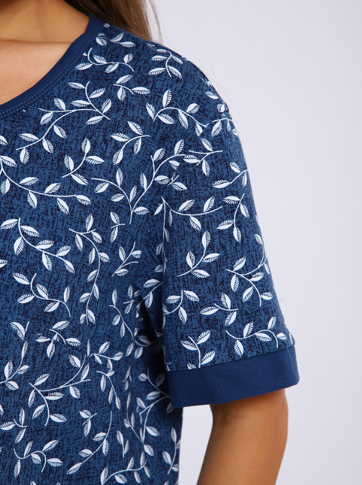 089.1 Костюм с бриджами Polina Tex