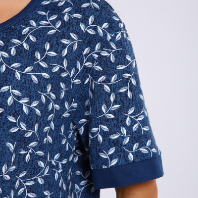 089.1 Костюм с бриджами Polina Tex