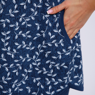 089.1 Костюм с бриджами Polina Tex