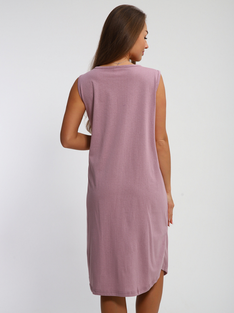 110.1 Сорочка ночная Polina Tex