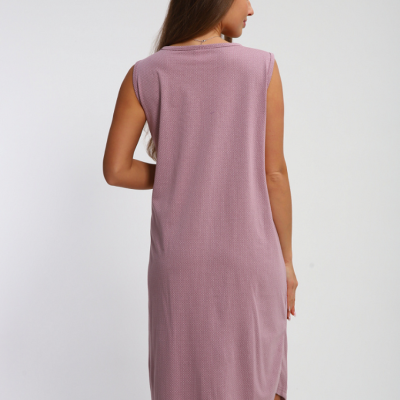 110.1 Сорочка ночная Polina Tex