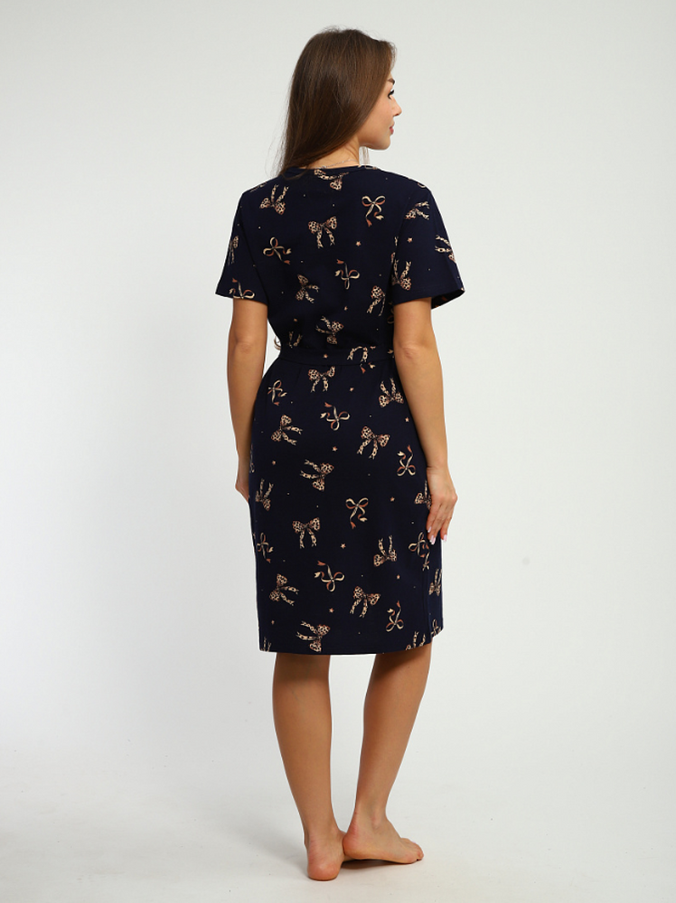 216.2  Халат женский Polina Tex