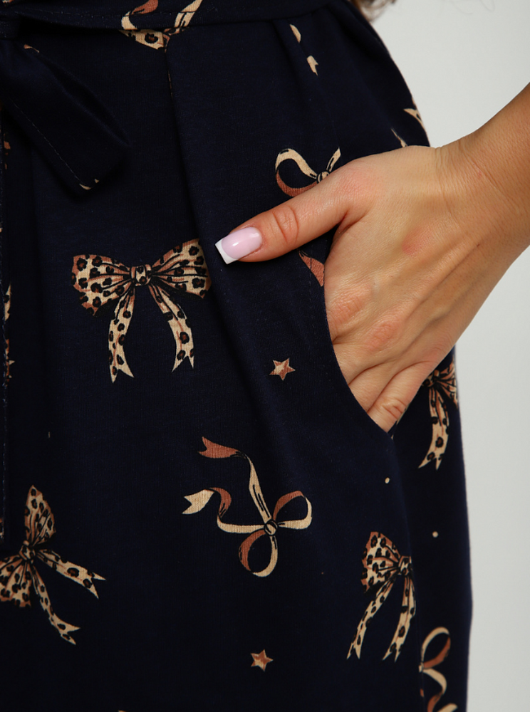 216.2  Халат женский Polina Tex