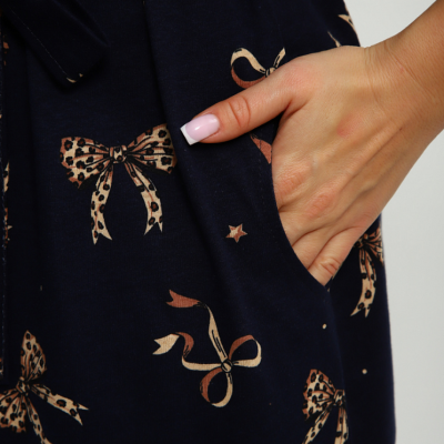 216.2  Халат женский Polina Tex