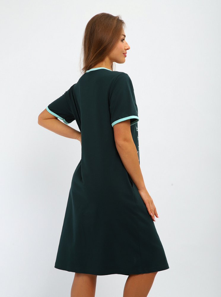 196.1  Халат женский Polina Tex