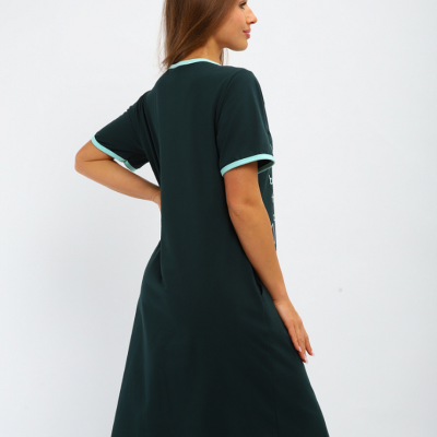 196.1  Халат женский Polina Tex