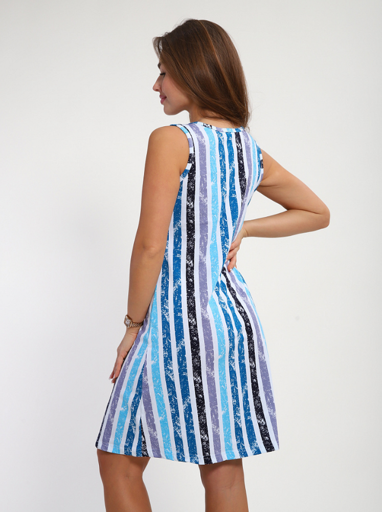 256 Сарафан женский Polina Tex