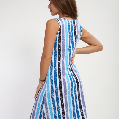 256 Сарафан женский Polina Tex