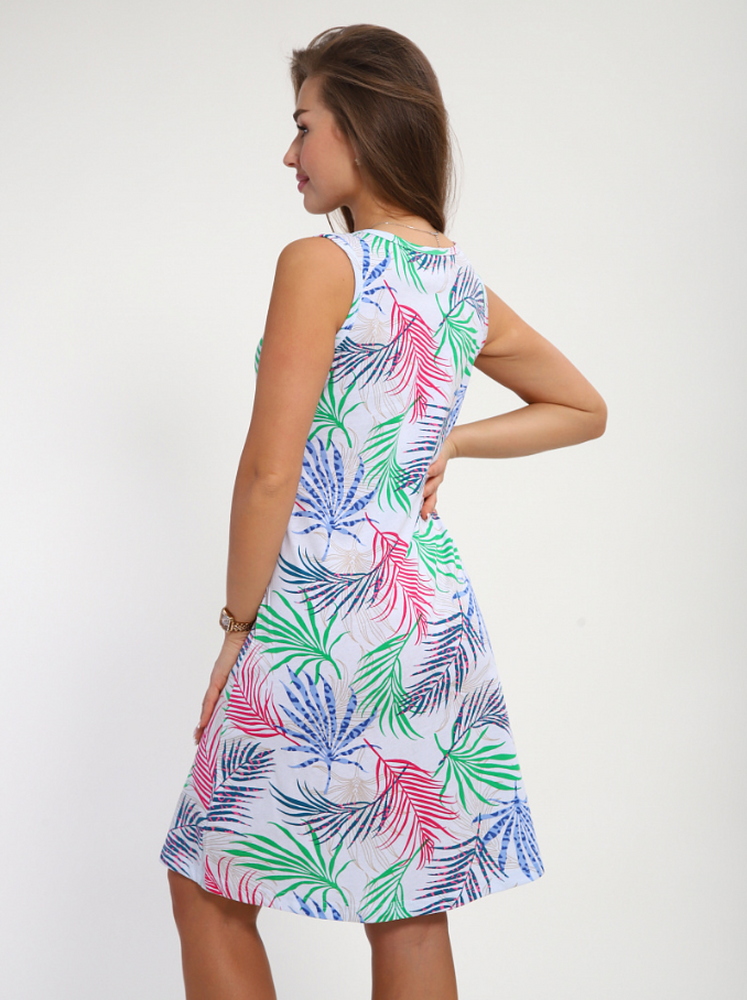 257 Сарафан женский Polina Tex