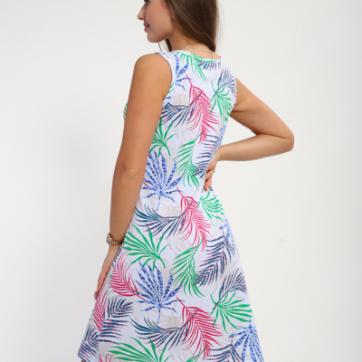 257 Сарафан женский Polina Tex