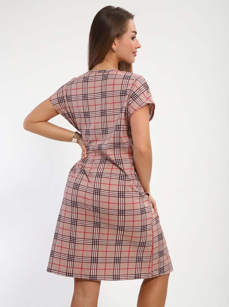 253 Туника женская Polina Tex