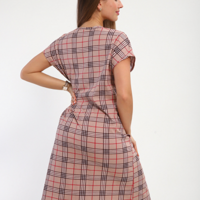 253 Туника женская Polina Tex