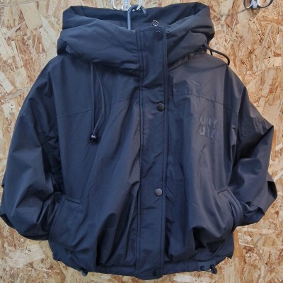 5908 Куртка осенняя для девочки