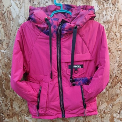 М-621 Куртка детская YIXAO