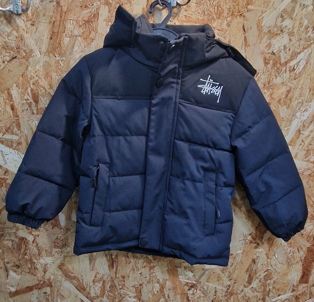 0810 Куртка осенняя для мальчика Король Лев