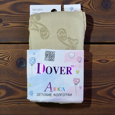 2011 Колготки детские Dover