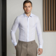 3LBM16+1** Рубашка мужская BROSTEM