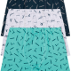 3456 Боксеры для мальчика Байкар