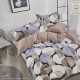 Простынь 200х220 поплин ПТ