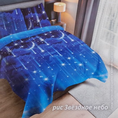 Простынь 200х220 бязь ПТ