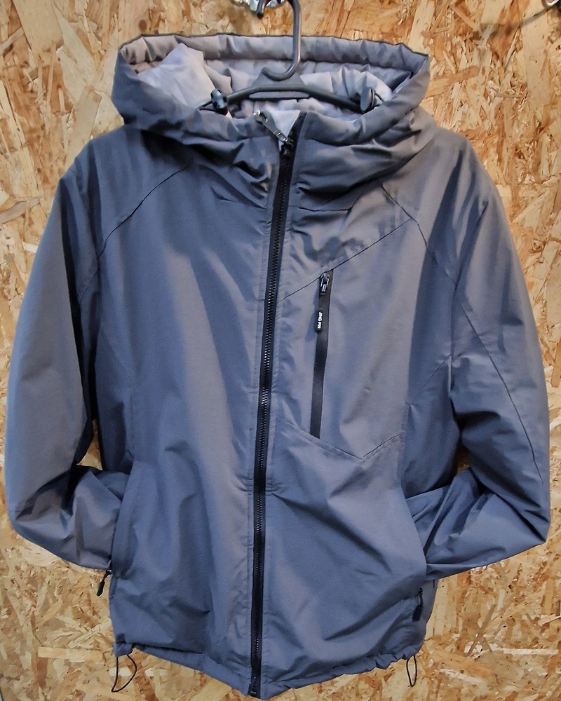 1653 Куртка осенняя для мальчика Jing Pin