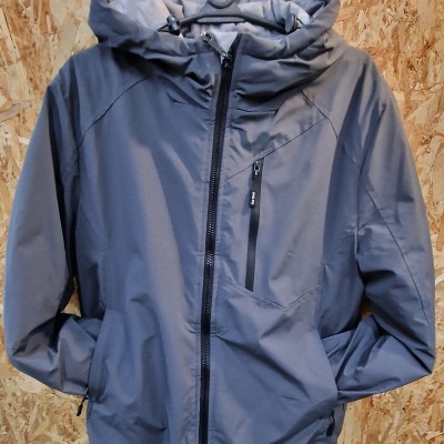 1653 Куртка осенняя для мальчика Jing Pin