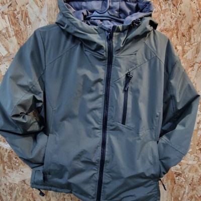 1653 Куртка осенняя для мальчика Jing Pin