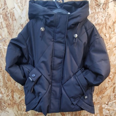 1288 Куртка осенняя для девочки